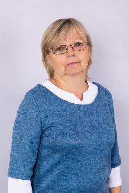 Зубанова Ольга Владимировна