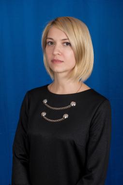 Иванова Наталья Сергеевна