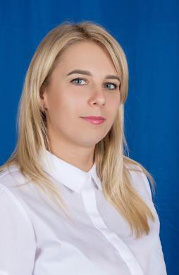 Отенко Светлана Сергеевна